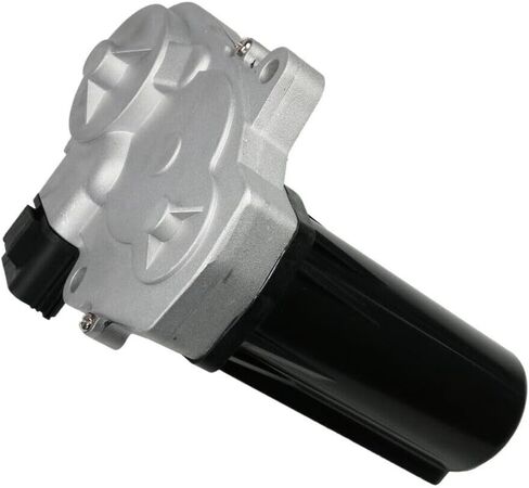 Transfer for Aspen 2007-2009 for Dakota 2005-2011 for Durango 2005-2009 for Raider 2006-2009 for Ram 1500/2500/3500 2006-2010 1500/2500/3500/4500/5500 2011-2012 Gear Motor Black in Saudi Arabia