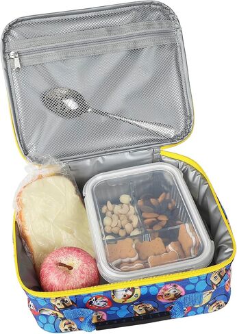 Disney Princesses 2-Piece 16" Toddler Backpack & Lunch Kit Set For girls School And Travel in Saudi Arabia