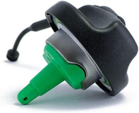 Genuine BMW e53 e85 e86 (01-08) Fuel gas Cap w/ Tether gasoline tank 16116767740 in Saudi Arabia
