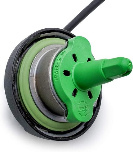 Genuine BMW e53 e85 e86 (01-08) Fuel gas Cap w/ Tether gasoline tank 16116767740 in Saudi Arabia