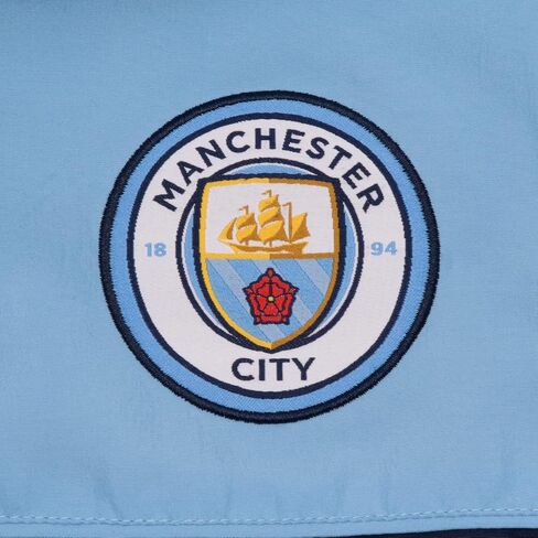 Manchester City FC Official Soccer Gift Mens Jacket & Pants Tracksuit Set in Saudi Arabia