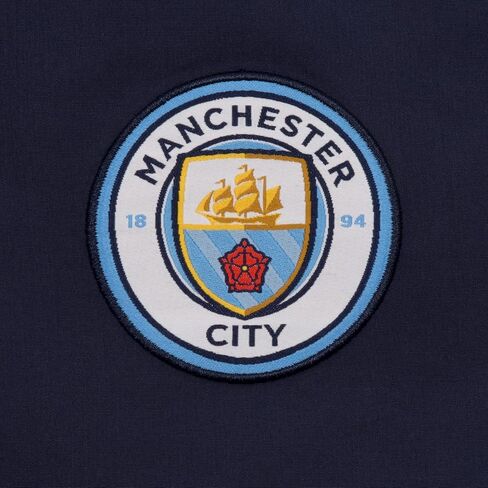 Manchester City FC Official Soccer Gift Mens Jacket & Pants Tracksuit Set in Saudi Arabia