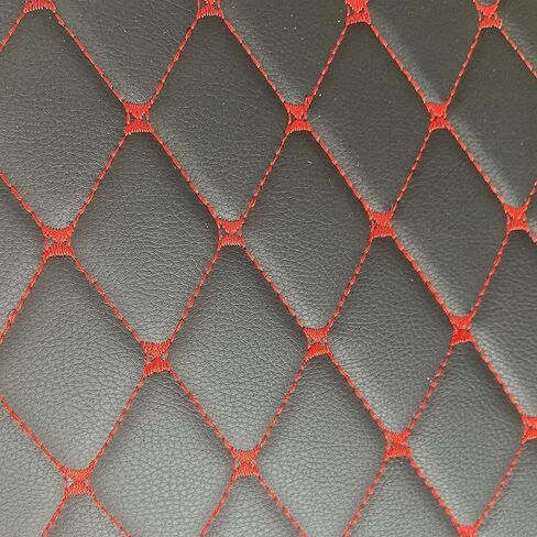 Custom Making Car Floor Mats Compatible with Audi BMW Mercedes-Benz Toyota Lexus Honda Infiniti Nissan Hyundai Kia All Models 2005-2023 (Black) in Saudi Arabia
