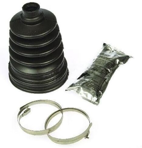 CV Boot Kit Outer for 2002-2009 Chevrolet Trailblazer (PG-366411) in Saudi Arabia