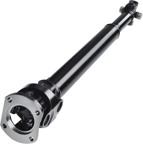 Front Driveshaft Prop Shaft Assembly Automatic for Dodge for Ram 2500/3500 Base 1994-1995 -Grade Type 65-9872 659872 in Saudi Arabia