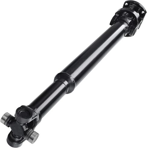 Front Driveshaft Prop Shaft Assembly Automatic for Dodge for Ram 2500/3500 Base 1994-1995 -Grade Type 65-9872 659872 in Saudi Arabia
