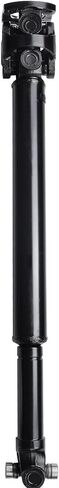 Front Driveshaft Prop Shaft Assembly Automatic for Dodge for Ram 2500/3500 Base 1994-1995 -Grade Type 65-9872 659872 in Saudi Arabia