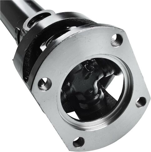 Front Driveshaft Prop Shaft Assembly Automatic for Dodge for Ram 2500/3500 Base 1994-1995 -Grade Type 65-9872 659872 in Saudi Arabia
