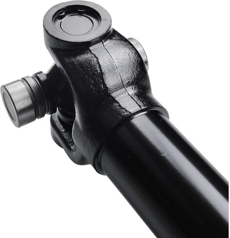 Front Driveshaft Prop Shaft Assembly Automatic for Dodge for Ram 2500/3500 Base 1994-1995 -Grade Type 65-9872 659872 in Saudi Arabia