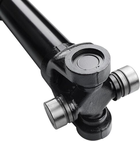 Front Driveshaft Prop Shaft Assembly Automatic for Dodge for Ram 2500/3500 Base 1994-1995 -Grade Type 65-9872 659872 in Saudi Arabia