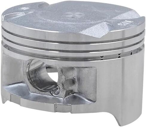 حجم أسطوانة الدراجات النارية STD STD +25 +50 مم ~ 70.5 مم مكبس ومكبس الطقم لـ AX-1250 NX250 XL250 KW3 (Kit Piston (70mm)) in Saudi Arabia
