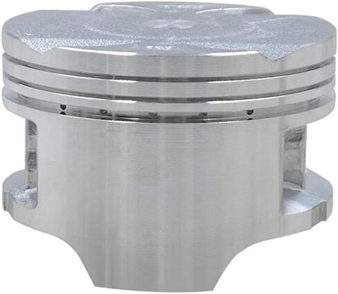 حجم أسطوانة الدراجات النارية STD STD +25 +50 مم ~ 70.5 مم مكبس ومكبس الطقم لـ AX-1250 NX250 XL250 KW3 (Kit Piston (70mm)) in Saudi Arabia