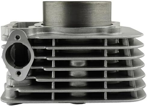 Motorcycle Parts Bore Size 85mm Air Cylinder Block Fits For XR400 1996-2004 TRX400EX Sportrax 1999-2008 12100-KCY-670 in Saudi Arabia