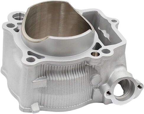 Bore 77mm Engine Cylinder Block And Piston Ring Kit Fit For WR250F YZ250F 2001-2013 in Saudi Arabia
