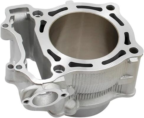 Bore 77mm Engine Cylinder Block And Piston Ring Kit Fit For WR250F YZ250F 2001-2013 in Saudi Arabia