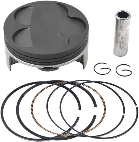 Bore 77mm Engine Cylinder Block And Piston Ring Kit Fit For WR250F YZ250F 2001-2013 in Saudi Arabia