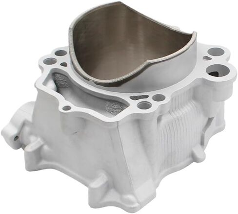 Bore 95mm Engine Cylinder Block Fit For YZ450F 2006-2009 YFZ450 YFZ450R 2009-2018 WR450F 2007-2015 in Saudi Arabia