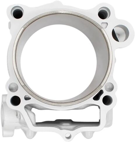 Bore 95mm Engine Cylinder Block Fit For YZ450F 2006-2009 YFZ450 YFZ450R 2009-2018 WR450F 2007-2015 in Saudi Arabia