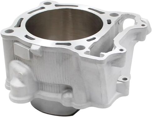 Bore 95mm Engine Cylinder Block Fit For YZ450F 2006-2009 YFZ450 YFZ450R 2009-2018 WR450F 2007-2015 in Saudi Arabia