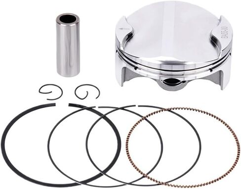 طقم مكبس الدراجات النارية طقم مكبس 76 مم من أجل FE250 250 SXF XC-F XCF-W SXS-F EXCF 77030007000I 77130007100I 77030007000II in Saudi Arabia