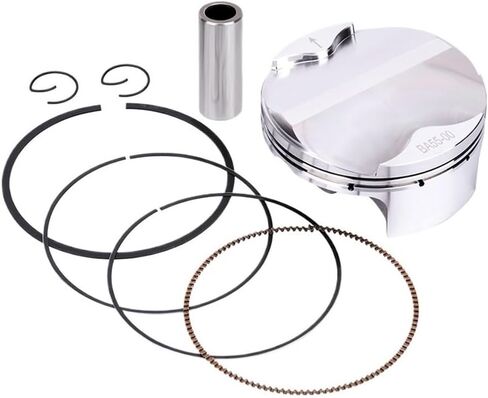 طقم مكبس الدراجات النارية طقم مكبس 76 مم من أجل FE250 250 SXF XC-F XCF-W SXS-F EXCF 77030007000I 77130007100I 77030007000II in Saudi Arabia