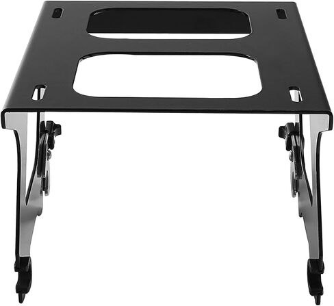 TCMT Detachable Tour Pack Solo Luggage Mounting Rack Fit for Harley Heritage Classic 2018-2025 Softail Standard 2020-2024 Street Bob 2021-2025 Softail Slim 2018-2021 Deluxe Street Bob 2018-2020 in Saudi Arabia