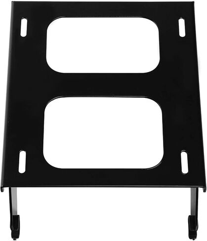 TCMT Detachable Tour Pack Solo Luggage Mounting Rack Fit for Harley Heritage Classic 2018-2025 Softail Standard 2020-2024 Street Bob 2021-2025 Softail Slim 2018-2021 Deluxe Street Bob 2018-2020 in Saudi Arabia