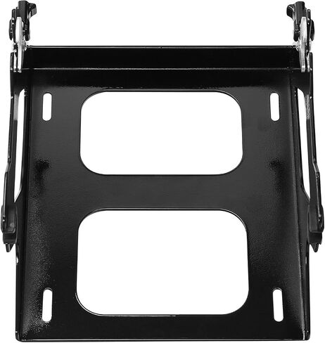 TCMT Detachable Tour Pack Solo Luggage Mounting Rack Fit for Harley Heritage Classic 2018-2025 Softail Standard 2020-2024 Street Bob 2021-2025 Softail Slim 2018-2021 Deluxe Street Bob 2018-2020 in Saudi Arabia