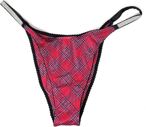 Victoria's Secret Very Sexy Bombshell Shine Brazilian Panty in Saudi Arabia