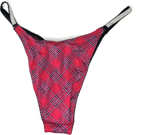 Victoria's Secret Very Sexy Bombshell Shine Brazilian Panty in Saudi Arabia