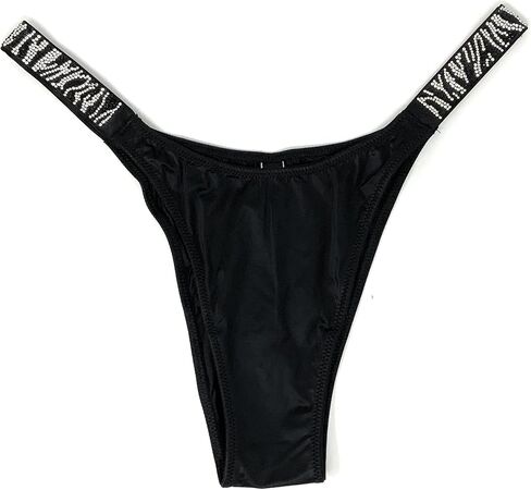 Victoria's Secret Very Sexy Bombshell Shine Brazilian Panty in Saudi Arabia