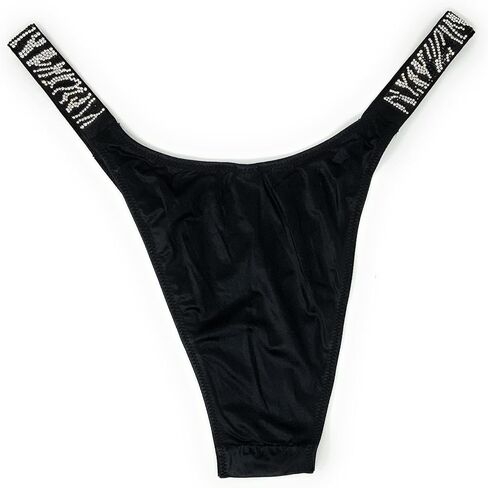 Victoria's Secret Very Sexy Bombshell Shine Brazilian Panty in Saudi Arabia