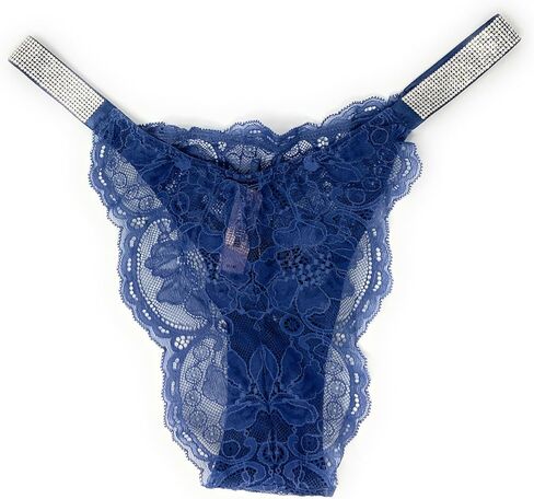 Victoria's Secret Very Sexy Bombshell Shine Brazilian Panty in Saudi Arabia