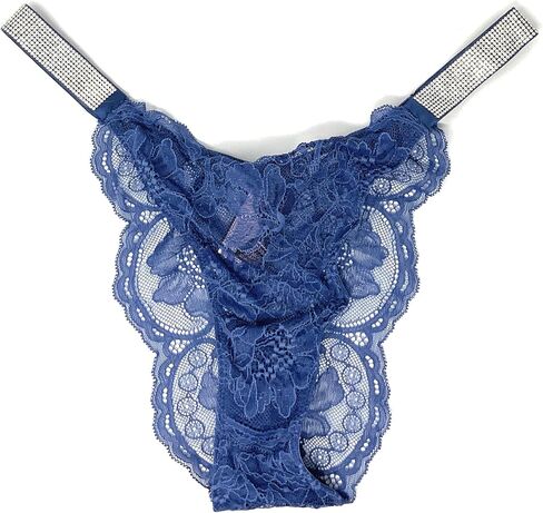 Victoria's Secret Very Sexy Bombshell Shine Brazilian Panty in Saudi Arabia