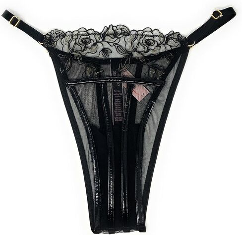 Victoria's Secret Very Sexy Bombshell Shine Brazilian Panty in Saudi Arabia