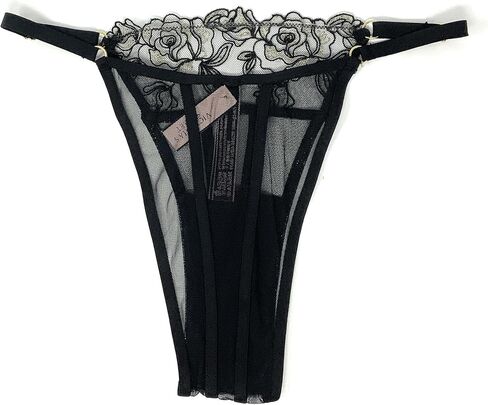 Victoria's Secret Very Sexy Bombshell Shine Brazilian Panty in Saudi Arabia