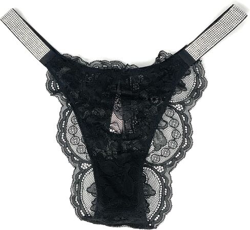 Victoria's Secret Very Sexy Bombshell Shine Brazilian Panty in Saudi Arabia