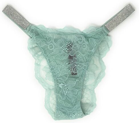 Victoria's Secret Very Sexy Bombshell Shine Brazilian Panty in Saudi Arabia