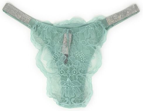 Victoria's Secret Very Sexy Bombshell Shine Brazilian Panty in Saudi Arabia