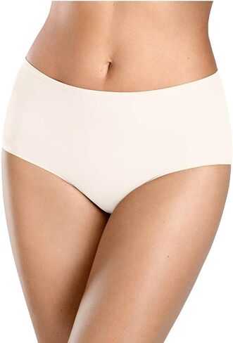HANRO Women's Allure Full Brief 71722 in Saudi Arabia