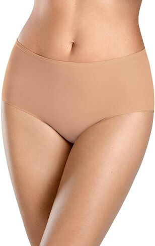 HANRO Women's Allure Full Brief 71722 in Saudi Arabia