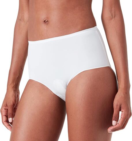 HANRO Women's Allure Full Brief 71722 in Saudi Arabia