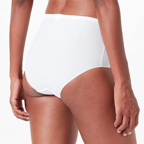 HANRO Women's Allure Full Brief 71722 in Saudi Arabia