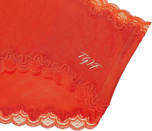 Days of The Week Silk Underwear for Women Soft Silks Women's Underwear in Saudi Arabia