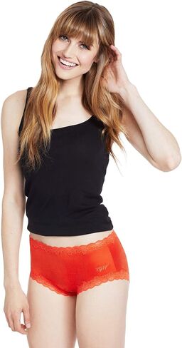 Days of The Week Silk Underwear for Women Soft Silks Women's Underwear in Saudi Arabia