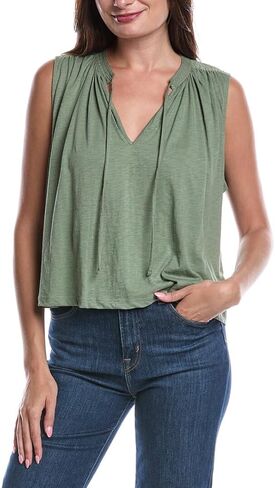 Tank Top by Nation Los Angeles in Saudi Arabia