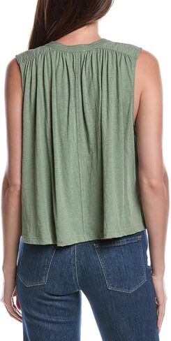 Tank Top by Nation Los Angeles in Saudi Arabia