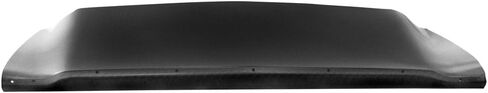 1967-68 Mustang Deck Lid (Fastback) in Saudi Arabia