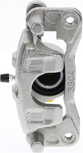 جديد الفرامل اليسرى الخلفية الجديدة المتوافقة مع Mitsubishi Lancer 2.4L 2004-2006 ، Outlander 2.4L 2005 2006 05-06 19B3495 PICBC2134 MR955065 19-B3495 BC2134 in Saudi Arabia