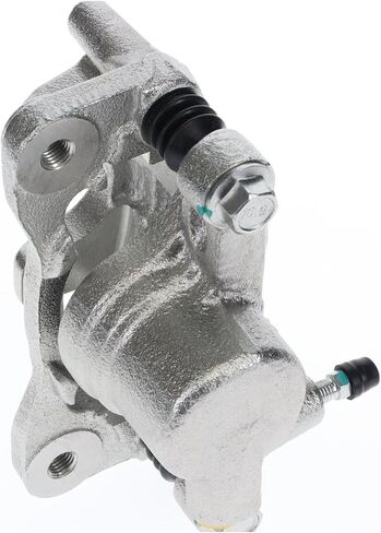 جديد الفرامل اليسرى الخلفية الجديدة المتوافقة مع Mitsubishi Lancer 2.4L 2004-2006 ، Outlander 2.4L 2005 2006 05-06 19B3495 PICBC2134 MR955065 19-B3495 BC2134 in Saudi Arabia
